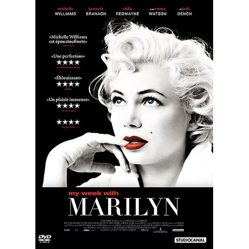 My Week With Marilyn