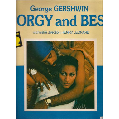Porgy And Bess