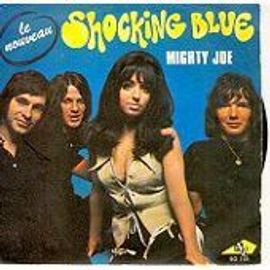 Mighty Joe / Wild Wind  No