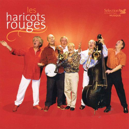 Les Haricots Rouges