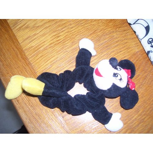 Barrette Disney Mickey Comme Neuf