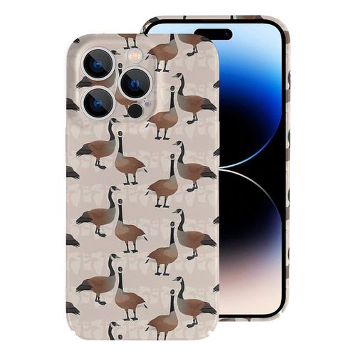 Coque Iphone Samsung Canada Goose J'adore Le Canada! Compatibilité Pour Étui 18 17 16 15 14 13 12 Plus Pro Max Galaxy S25 S24 S23 S22 Ultra Note 20