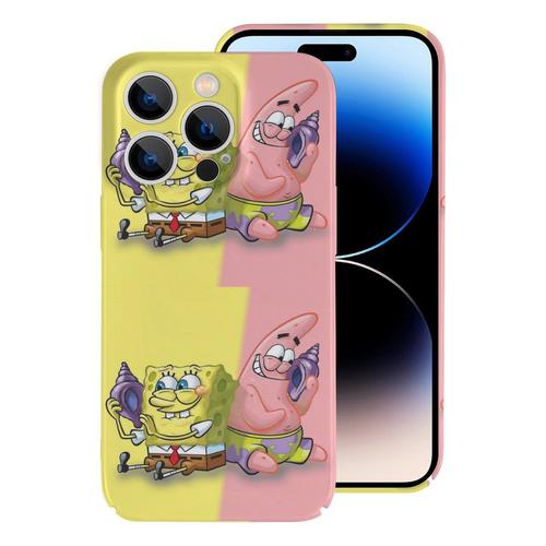 Coque Iphone Samsung Meilleurs Amis Pour Toujours! Compatibilité Pour Étui 18 17 16 15 14 13 12 Plus Pro Max Galaxy S25 S24 S23 S22 Ultra Note 20