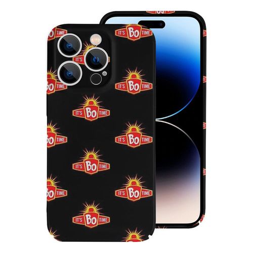 Coque Iphone Samsung Bojangles It S Bo Time 49 Fashion Drôle Graphic S Tee Pour Garçons - Hommes Compatibilité Pour Étui 18 17 16 15 14 13 12 Plus Pro Max Galaxy S25 S24 S23 S22 Ultra Note 20