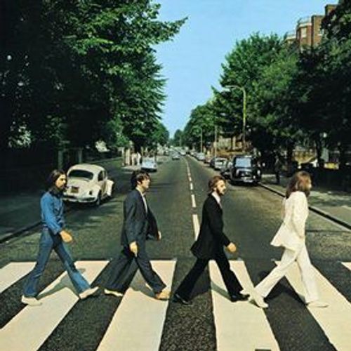 Abbey Road