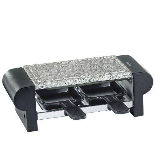 Raclette Hot Stone Duo