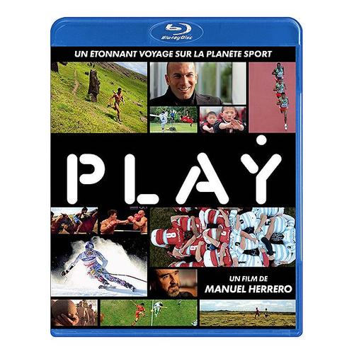 Play - Blu-Ray