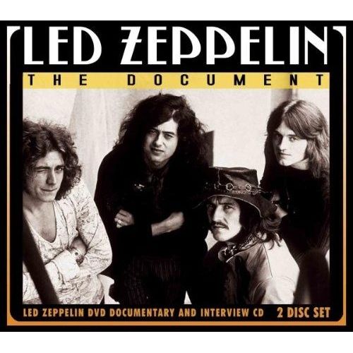 Document + Dvd