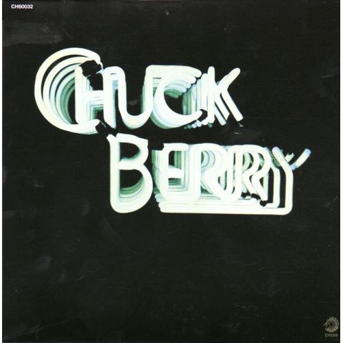 Chuck Berry