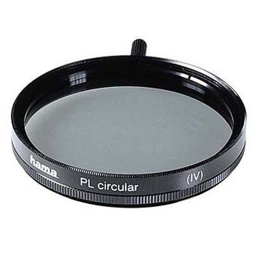 Hama 72541 Filtre Polarisant Circulaire 40.5mm