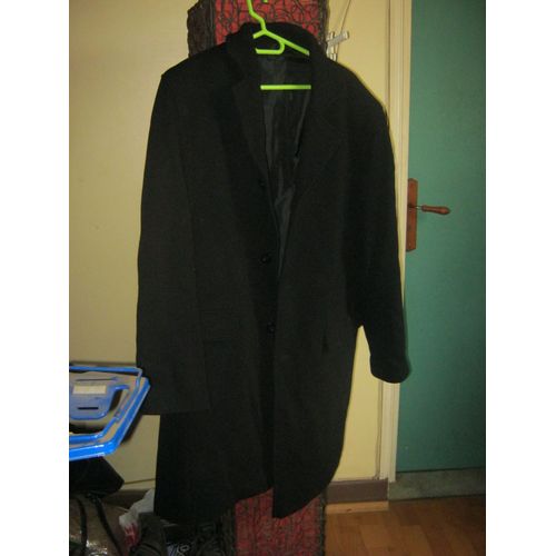 Imperméable Adriano Jacometti