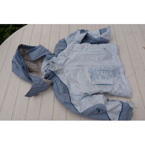 Blouson Décathlon 4 Ans Comme Neuf
