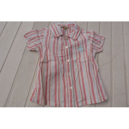 Chemisier Children Tex 3 Ans