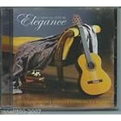 Elegance Classic Guitar