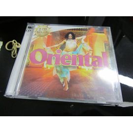Oriental