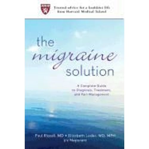 The Migraine Solution