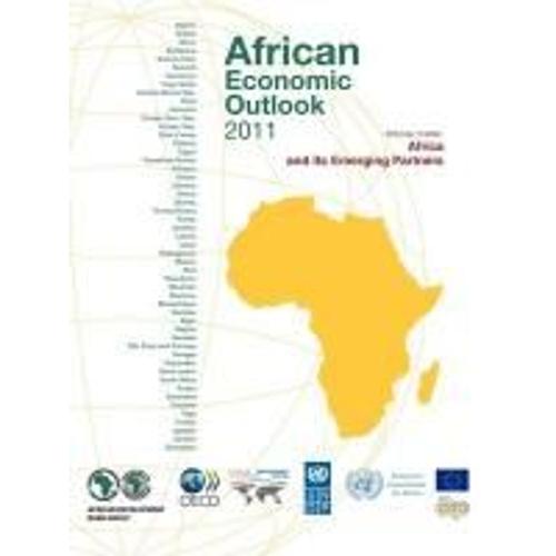 African Economic Outlook 2011