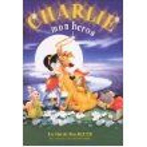 Charlie Mon Héros