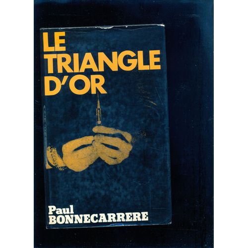 Le Triangle D¿Or, Roman