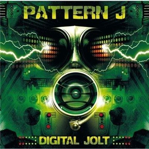 Digital Jolt