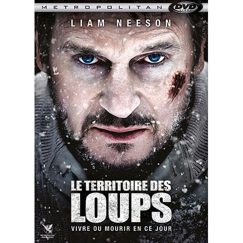 Le Territoire Des Loups