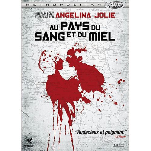 Au Pays Du Sang Et Du Miel