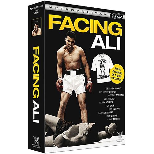 Facing Ali - Édition Limitée