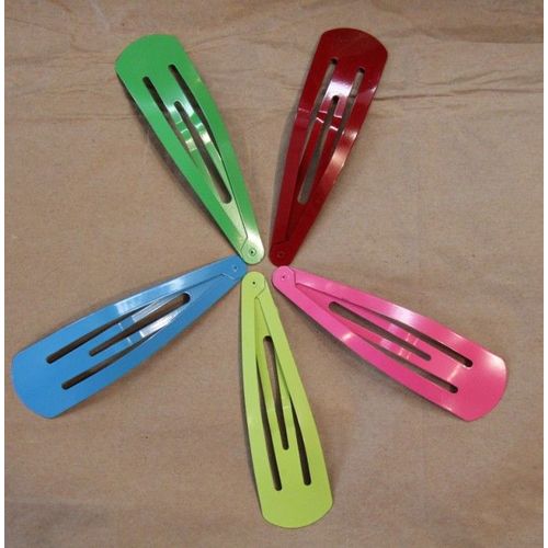 Big Grande Taille Mode Barrette Serre Tête  Cheveux Japonais Coréen (Pince Barrettte Japonais Déguisement Cosplay Costume)Kawai