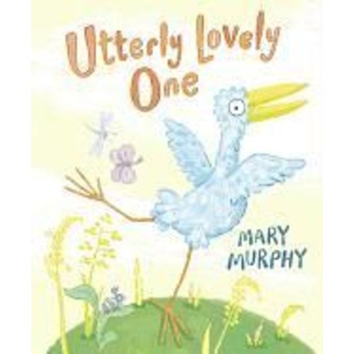 Utterly Lovely One