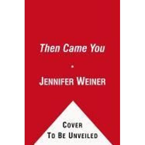 Then Came You