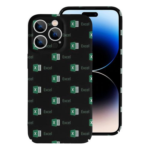 Coque Iphone Samsung Exceller Compatibilité Pour Étui 18 17 16 15 14 13 12 Plus Pro Max Galaxy S25 S24 S23 S22 Ultra Note 20