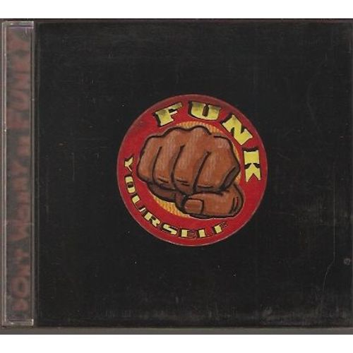Funk Yourself