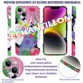 Coque iPhone Samsung Chaussettes Comscicon! Compatibilité pour