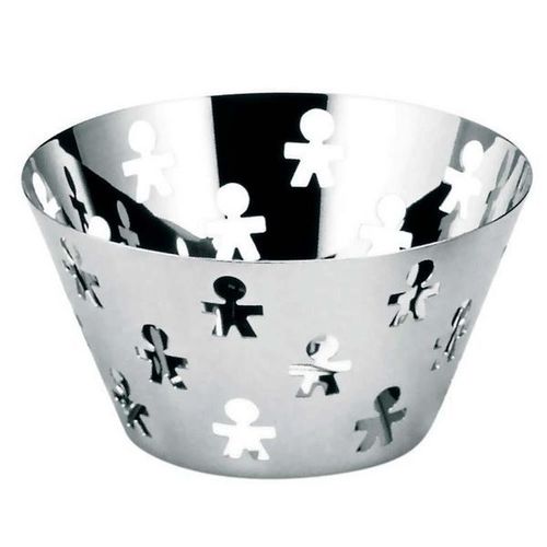 Alessi Porte-Fruits Girotondo
