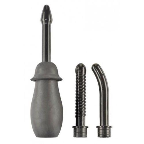 Anal Douche Kit