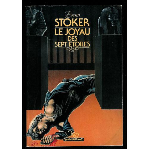 Le Joyau Des Sept Étoiles