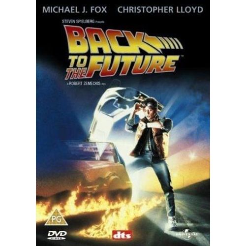 Back To The Future