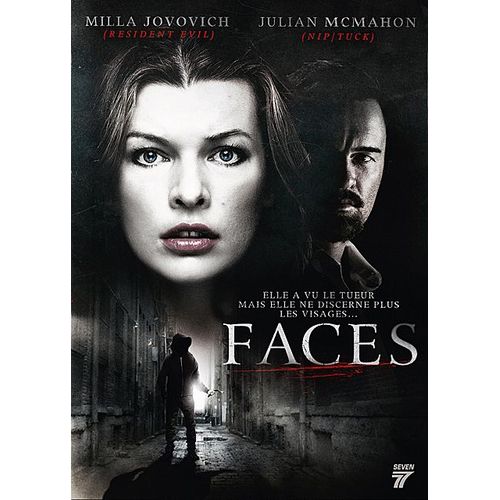 Faces