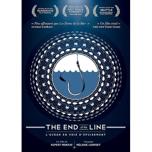 The End Of The Line (L'océan En Voie D'épuisement)