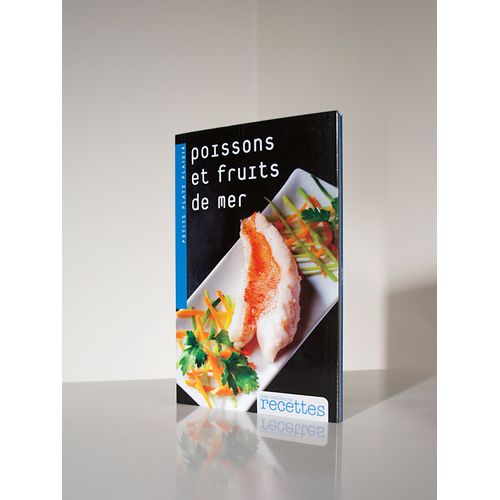 Poissons Et Fruits De Mer
