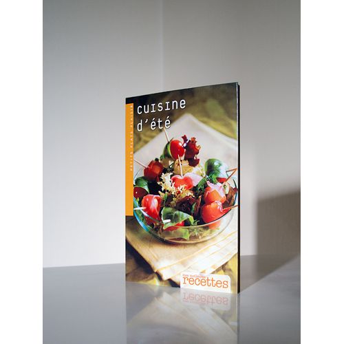 Cuisine D'été