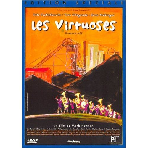 Les Virtuoses - Édition Spéciale