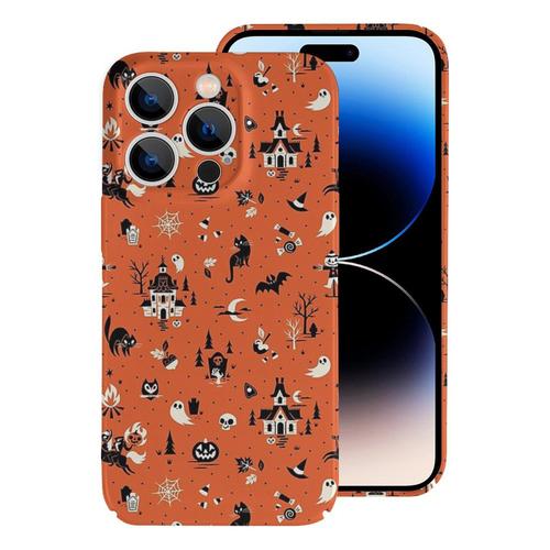 Coque Iphone Samsung Lil Spookies Compatibilité Pour Étui 18 17 16 15 14 13 12 Plus Pro Max Galaxy S25 S24 S23 S22 Ultra Note 20