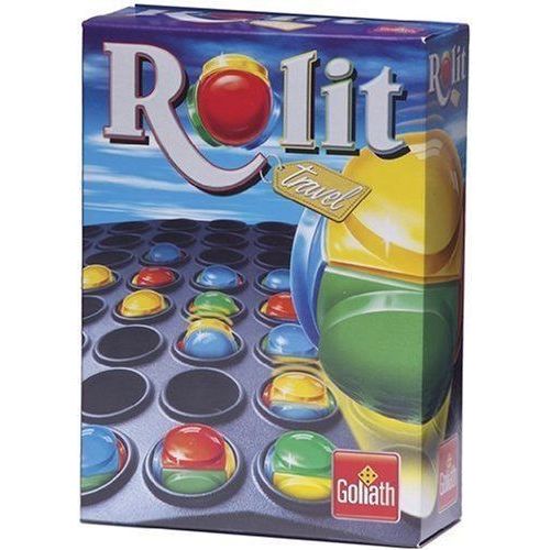 Goliath - Jeu De Voyage - Rolit Travel