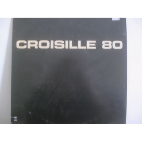 Croisille 80