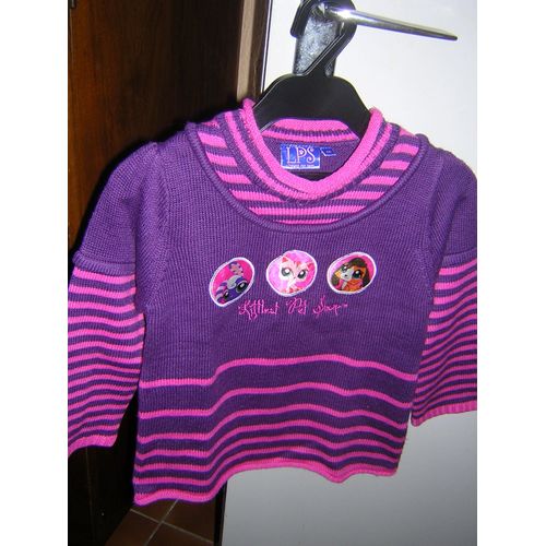 Pull Littlest Pet Shop