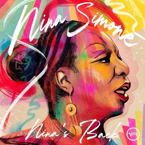 Nina's Back - Vinyle 33 Tours
