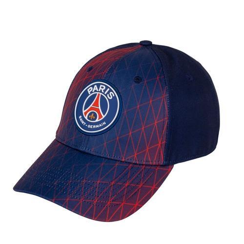 Casquette Du Psg Sublimation