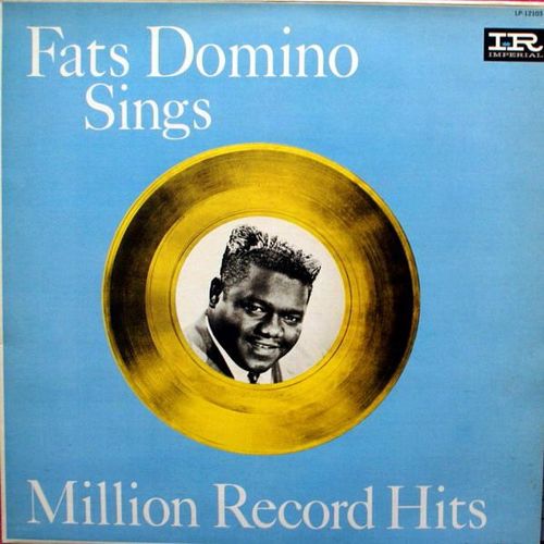 Sings - Million Record Hits