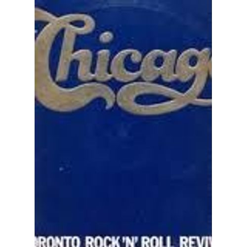 Toronto Rock'n'roll Revival